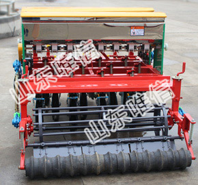 TY-009 Wheat Planter