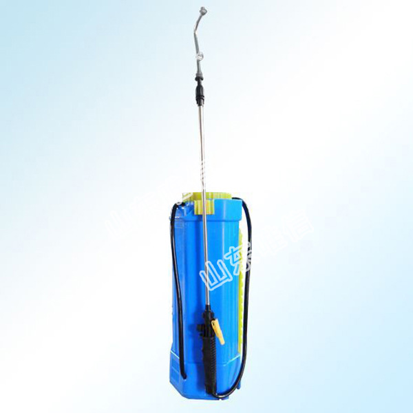 Electric Backpack Agricultural Power Pesticide Sprayer