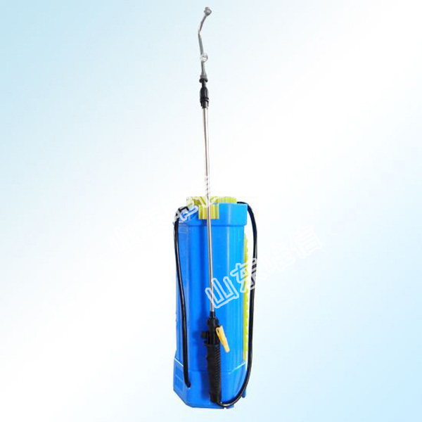 Battery Operated Spray Pump For Agriculture