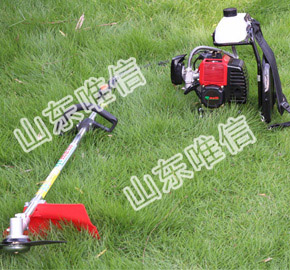 42.7CC Gas Grass Trimmer