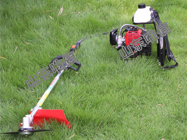 42.7CC Gas Grass Trimmer