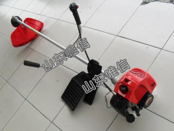 42.7CC Gas Grass Trimmer