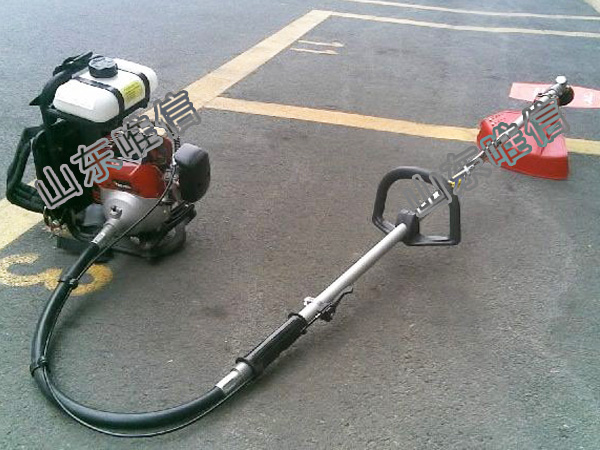 42.7CC Gas Grass Trimmer