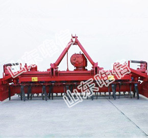 4M Farm Harrow 