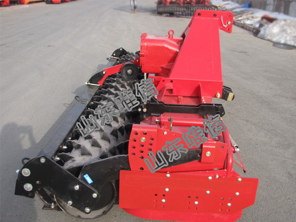 4M Farm Harrow 
