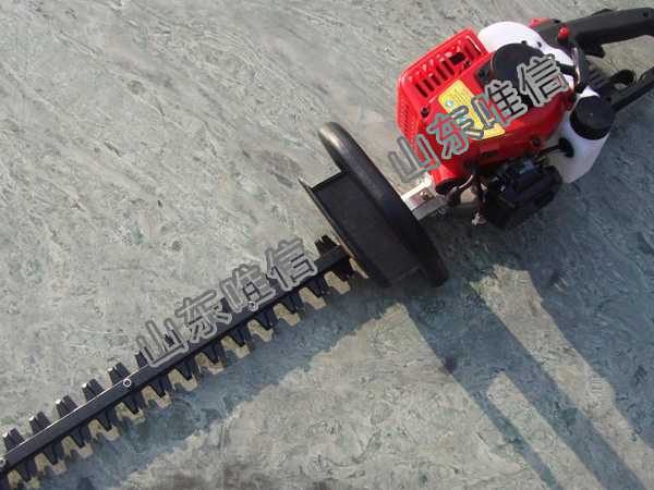 Gasoline Power Hedge Trimmer