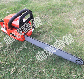 Wood Timber Cutting Electric Chainsaw