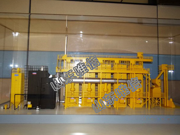 Grain Tower Dryer