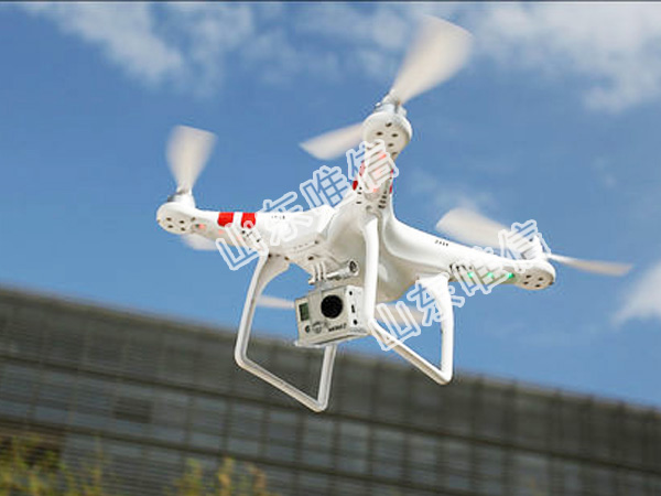 Phantom P3-STANDARD Quadcopter Drone with 2.7K HD Video Camera