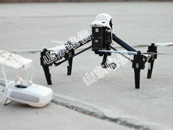 Inspire 1 v2.0 Quadcopter with 4K Camera and 3-Axis Gimbal 