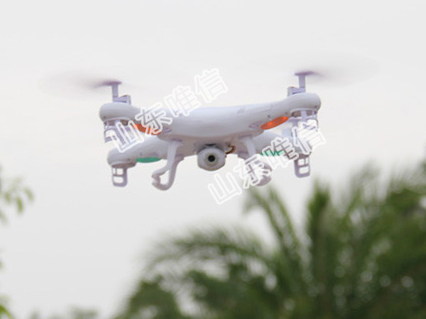 Phantom 2 Vision+ Quadcopter