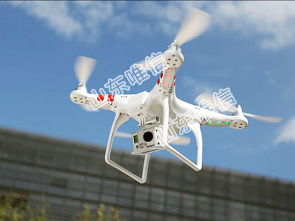 Phantom 2 Vision+ Quadcopter