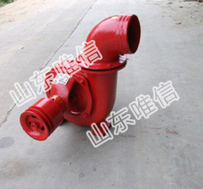 CB100-40 Direct Driven Irrigation Centrifugal Water Pump