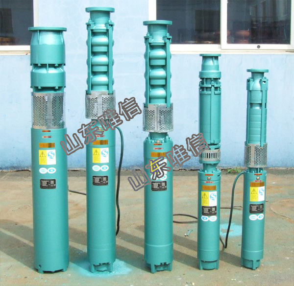 Introduction of Centrifugal Pump and Deep Well Pump