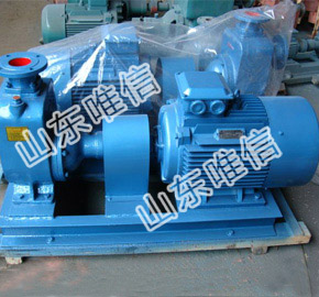 ZX Self-Priming Centrifugal Irrigation Farm Pump