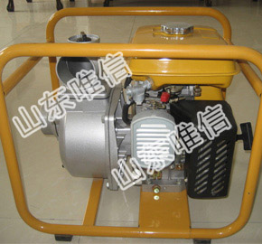 2 Inch High Pressure Centrifugal Pump Electric Diesel Water Pump