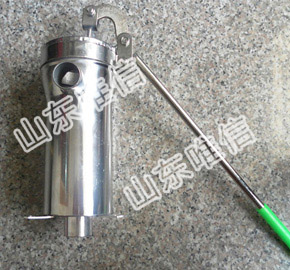 The Difference Between Cold Water Pump And Hot Water Pump