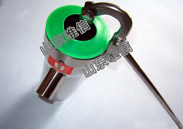 Garden Stainless Steel Hand Water Pump