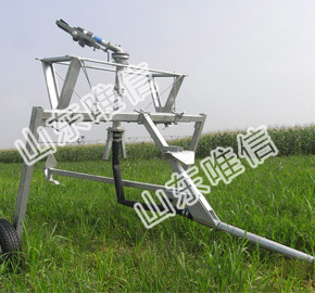 Agricultural Travelling Pressure Compensated Sprinkler