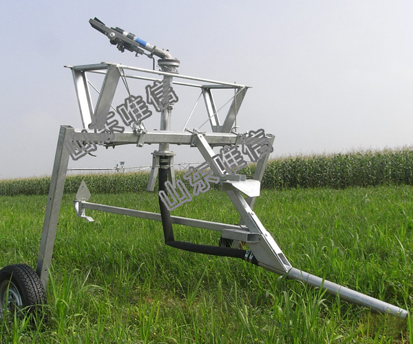 Agricultural Travelling Pressure Compensated Sprinkler