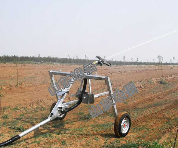 Agricultural Travelling Pressure Compensated Sprinkler