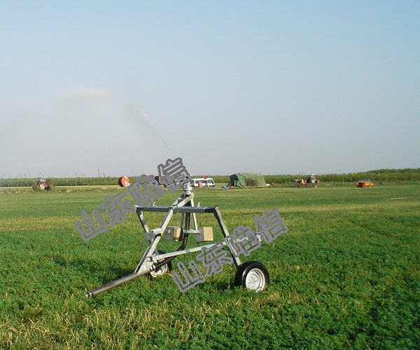 Agricultural Travelling Pressure Compensated Sprinkler