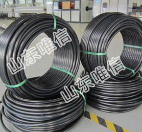 Sprinkler Irrigation System PE Hose 