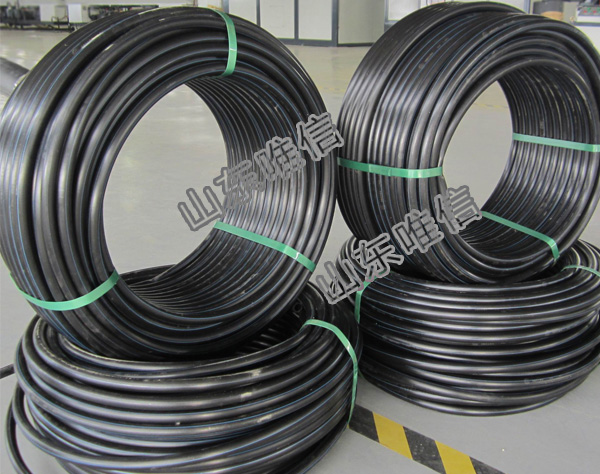 Sprinkler Irrigation System PE Hose 