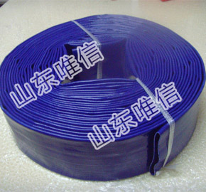 Agricultural Irrigation PVC Flexible Hose