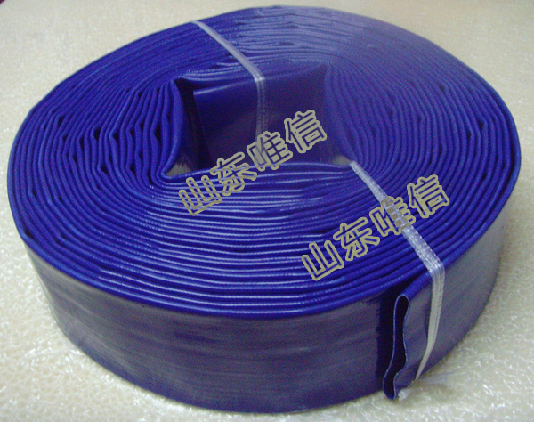 Agricultural Irrigation PVC Flexible Hose