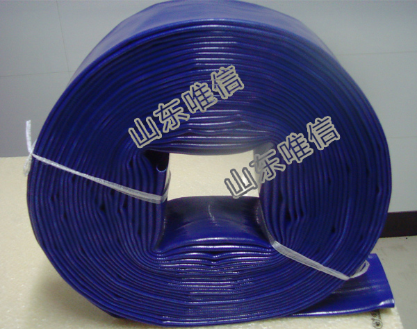 Agricultural Irrigation PVC Flexible Hose