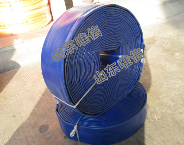 Agricultural Irrigation PVC Flexible Hose