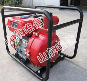 Diesel Water Pumps For Farm Use