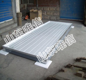 High Quality Tidal Irrigation Seeding Bed