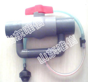 Good Quality Drip Irrigation Fertilizer Device