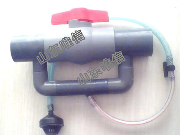 Good Quality Drip Irrigation Fertilizer Device