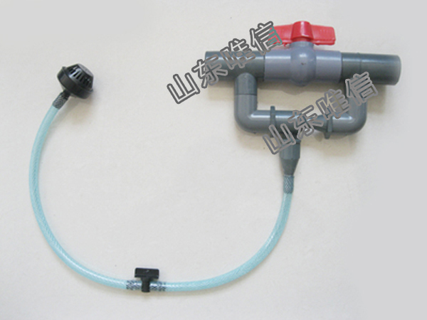 Good Quality Drip Irrigation Fertilizer Device