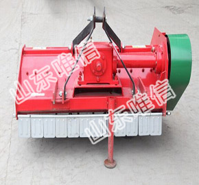 JH-150 Farming Corn Stalk Cutting Machine