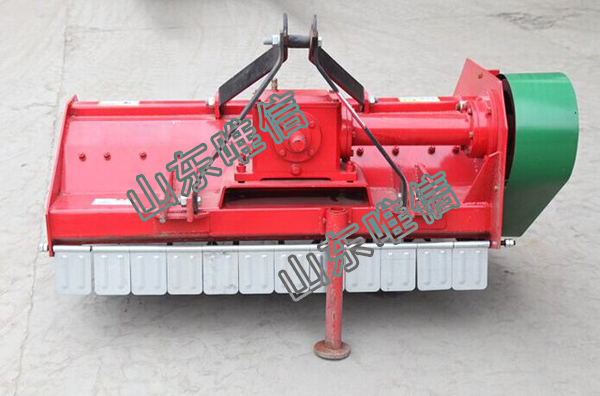 JH-150 Farming Corn Stalk Cutting Machine