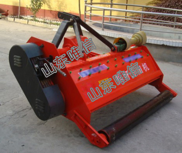 JH-150 Farming Corn Stalk Cutting Machine