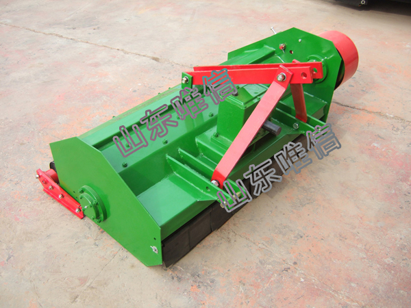 Horizontal Corn Straw Making Machine As Fodder