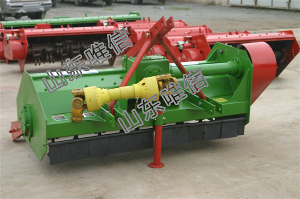 Horizontal Corn Straw Making Machine As Fodder