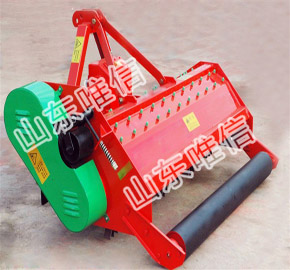 Straw Chopper For Corn, Cotton, Sorghum