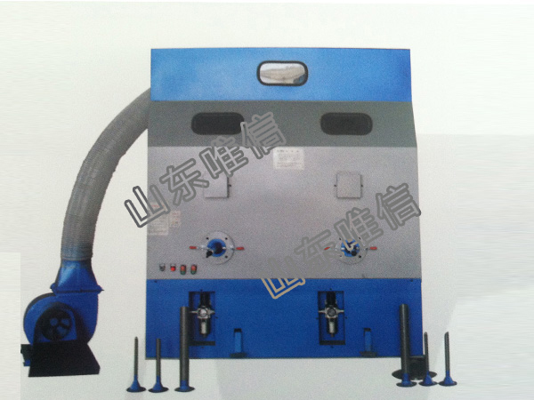 CMJ-102 Automatic Pillow Filling Machine With 0.6-0.8Mpa