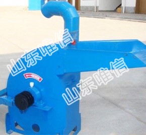Professional Small Feed Hammer Mill For Home Use
