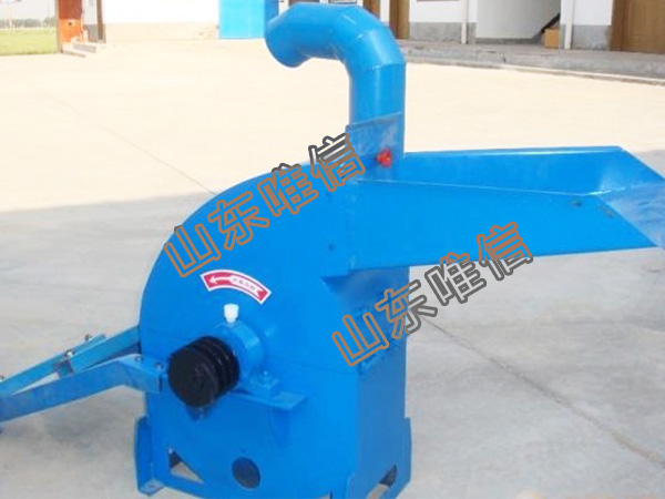 Professional Small Feed Hammer Mill For Home Use