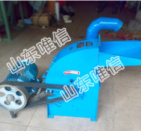 Hot Sale Hammer Feed Mill
