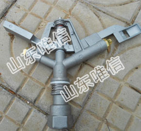 Garden Sprinkler Nozzle For Irrigation