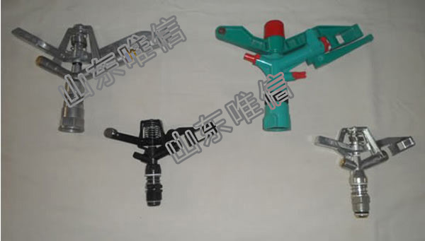 Garden Sprinkler Nozzle For Irrigation