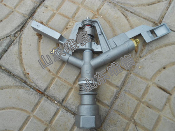 Garden Sprinkler Nozzle For Irrigation